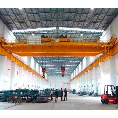 3-15 Ton LH Type Single Girder Crane Electric Hoist for Workshop & Warehouse