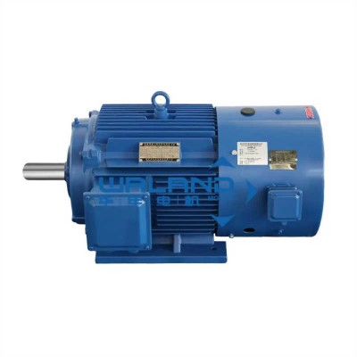 Three Phase Electric Motor5~100Hz Squirrel Cage Induction Motors 0.18~375kw