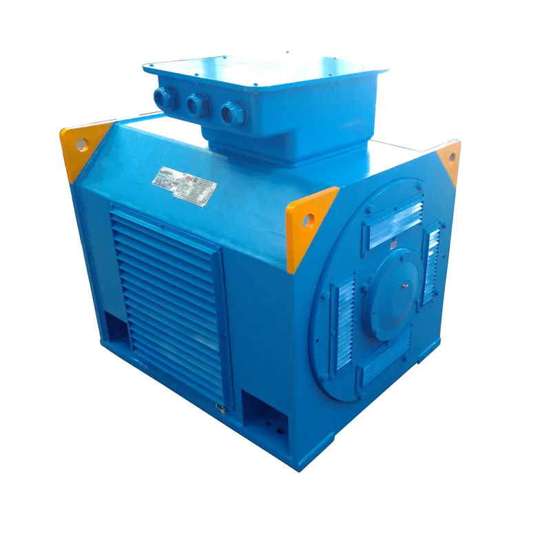 Inverter Motor for Inverter Ceramic Mill
