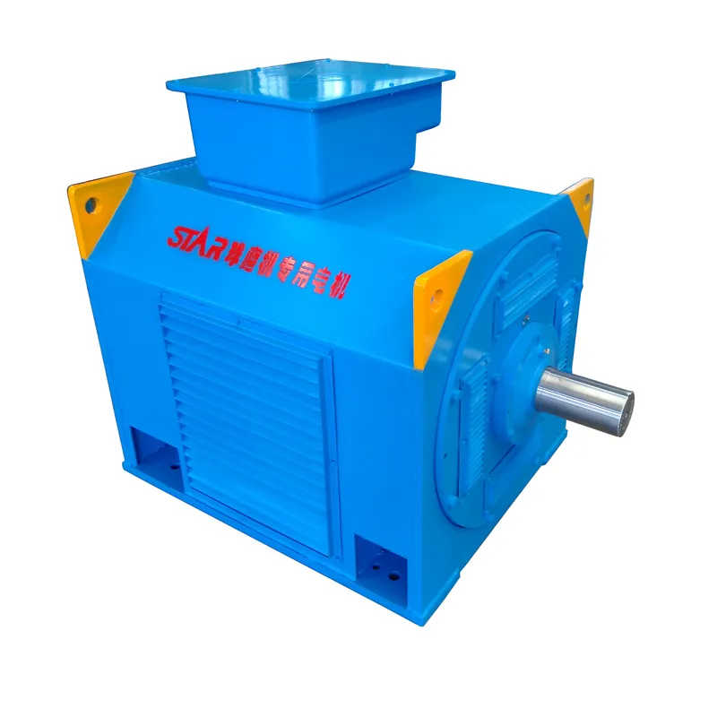 Inverter Motor for Inverter Ceramic Mill