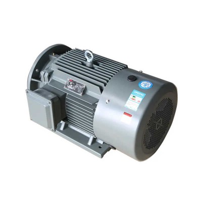 Totally Enclosed Fan Cold Motor