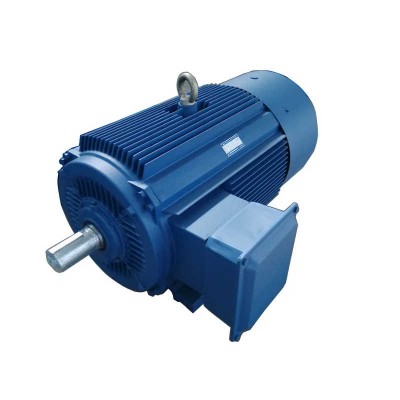 Yvf2 Series Frequency Conversion Efficiency Three-Phase Asynchronous Motor