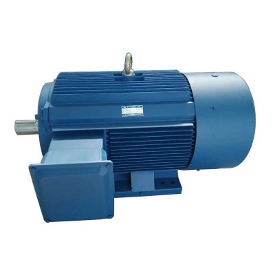 Ytp Winch, Hoist Three-Phase Variable Frequency Speed Control Motor