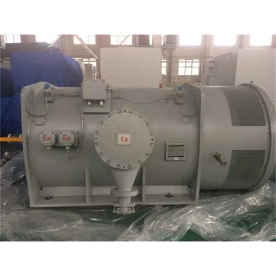 Semc Explosion Proof Motor 620kw