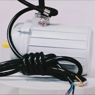 Chinese Premium High Efficiency Electric Industrial Electrical Induction