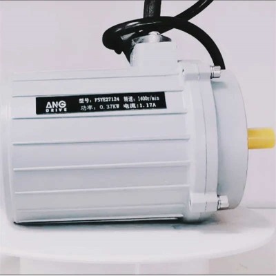 Three 3 Phase 2.2kw AC Asynchronous Ie2 Ie3 Engine Induction Electric Motor