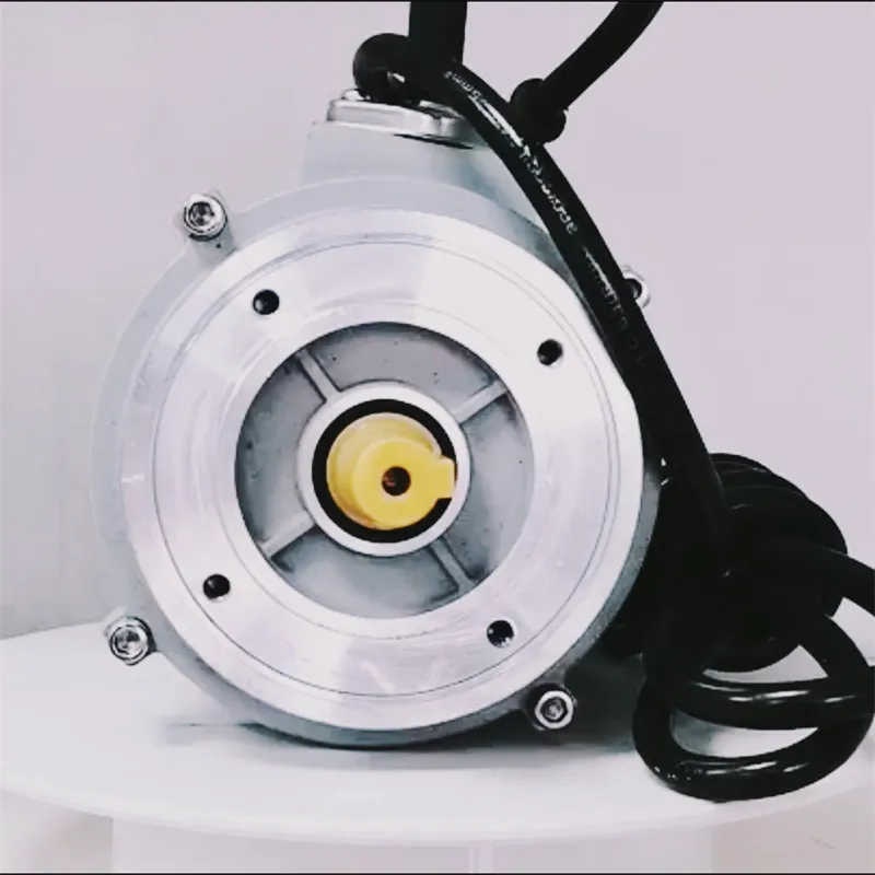 Three 3 Phase AC Ie2 Ie3 Asynchronous IEC Manufacturer Price Electric Motor