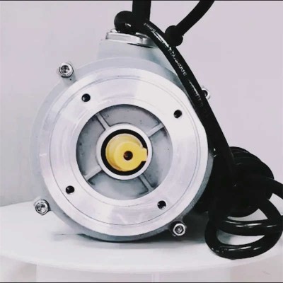 Three 3 Phase AC Ie2 Ie3 Asynchronous IEC Manufacturer Price Electric Motor