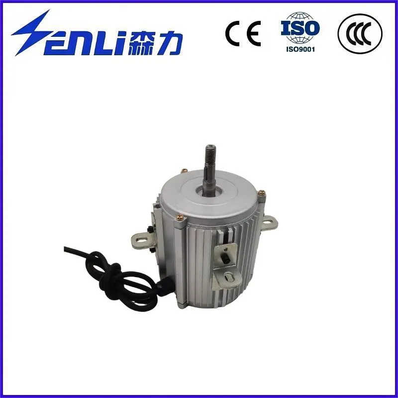 China Factory High Quality Asynchronous Motor for Manufacturing Machinery