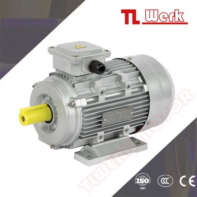 Perfect Appearance Ys/Ms Ye3 Ye4 B5 1.5kw Variable Frequency Fan Motor