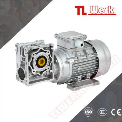 Ys/Ms Ye3 Ye4 B14 2.2kw Variable Speed Asynchronous Machine for Hoisting