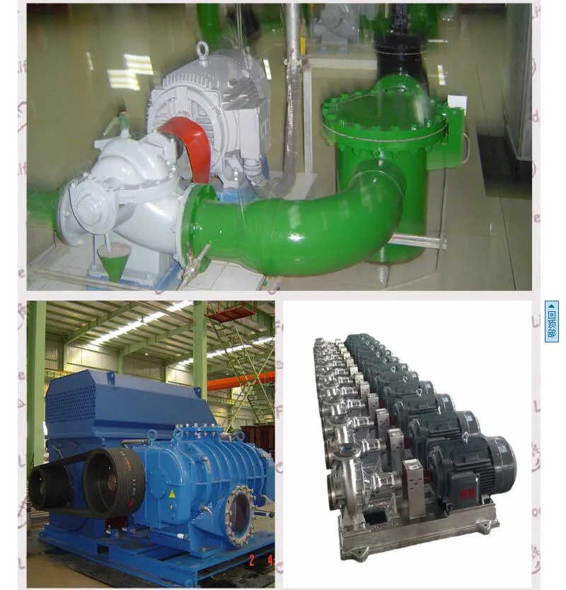 Three Phase Aynchronous Aluminum Electric Motor From 0.12kw to 18.5kw