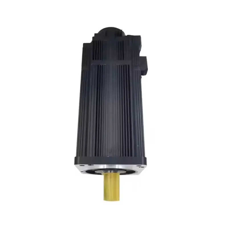 Factory Flange110mm 48V 1500W 2kw 2HP Brushless DC Servo Motor