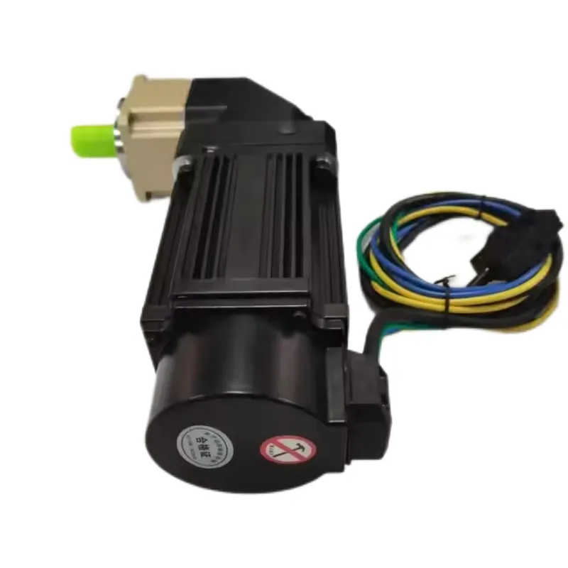 Wholesale High Torque Small Size 400W 24V DC Servo Motor BLDC Motor