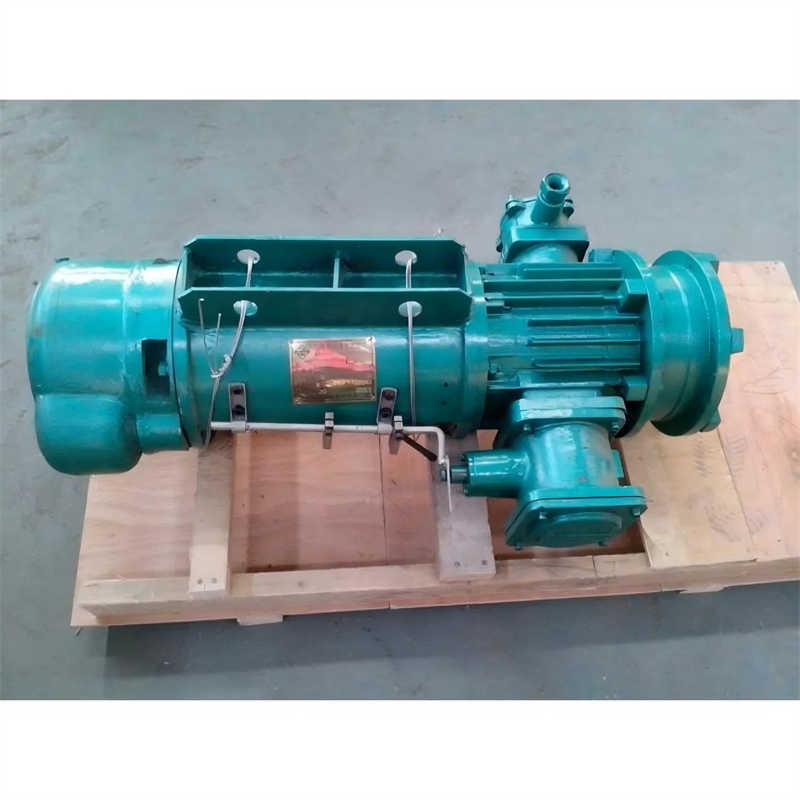 Heavy Duty 5 Ton Explosion Proof Electric Hoist for Chemical Plants