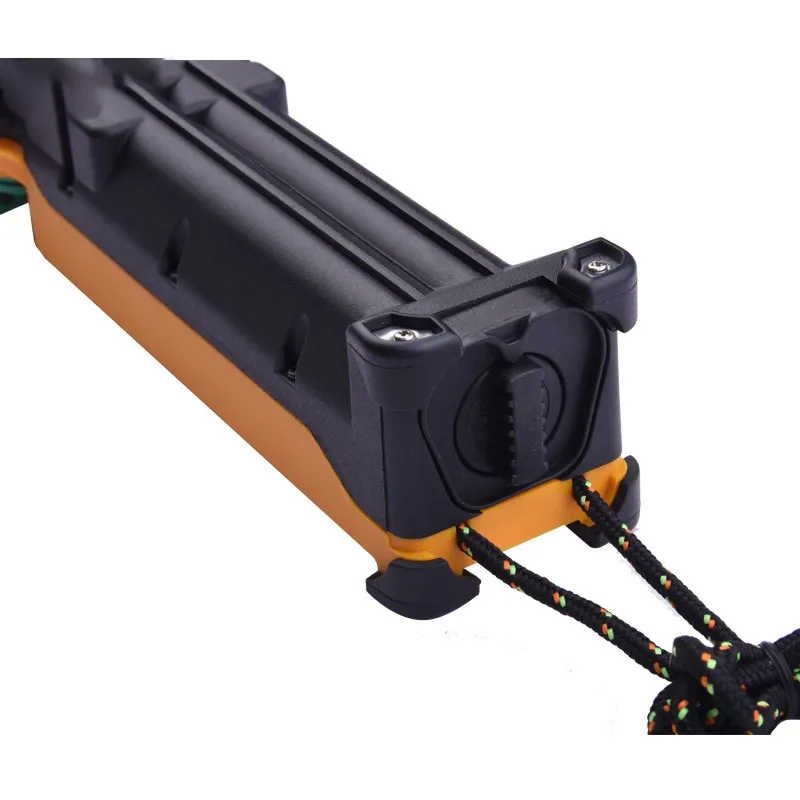 Heavy Duty Radio Remote Control F24-8D for Industrial Lifting Equipment