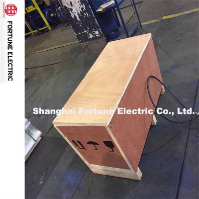 China Electric Brand Yzr Yz Slip Ring AC Crane Motor