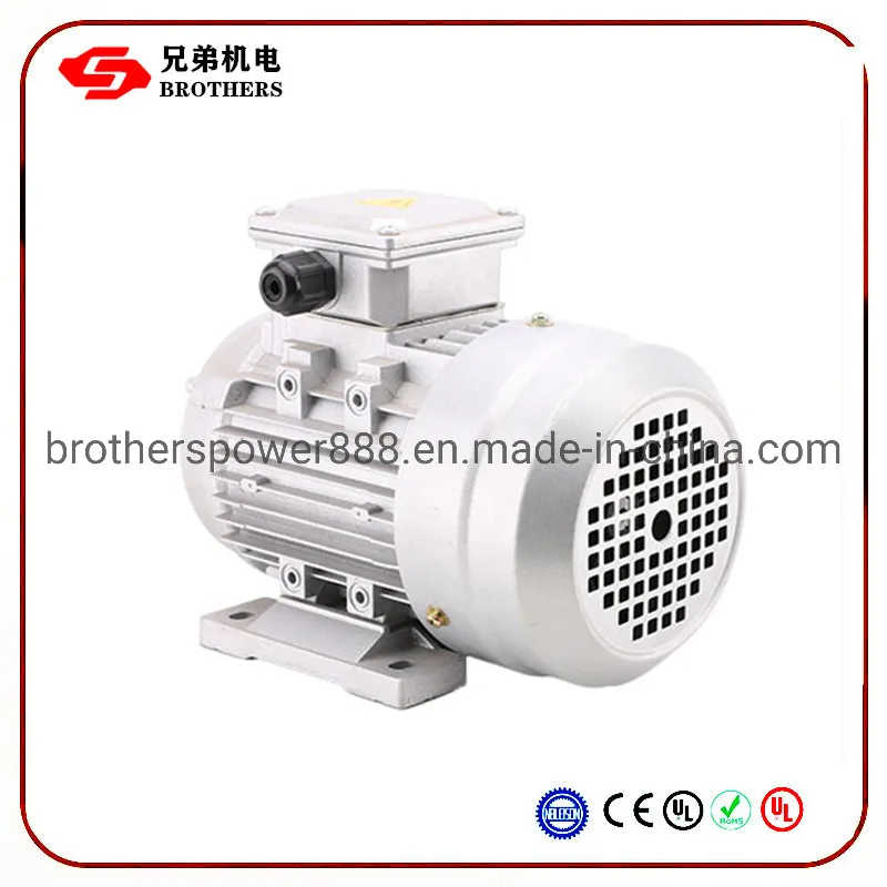 GOST Motor for Three Phase High Power Synchronous Motor