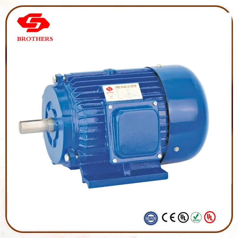 Y2 180-4 37kw Pump Engine