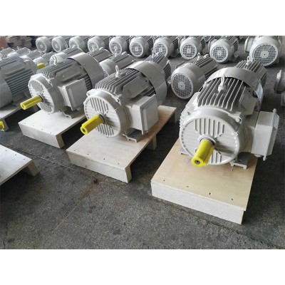 Hot Sale Yl Yc Ml 4poles Capacitor Single Phase AC Electric Induction Motor