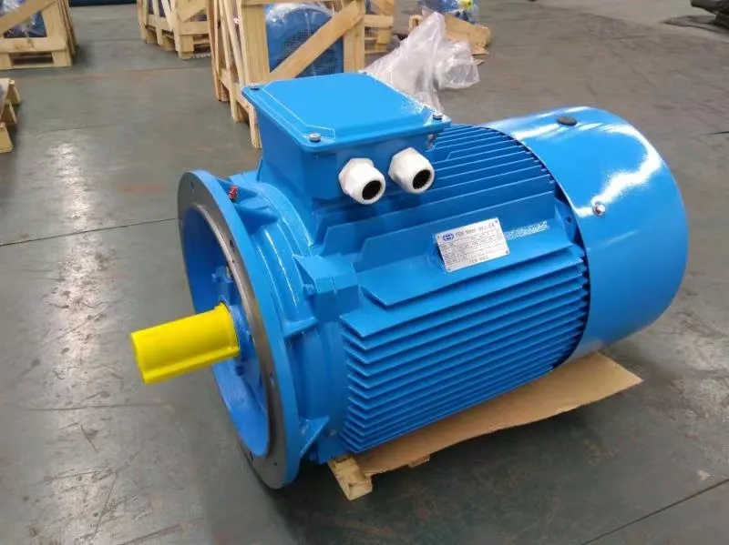 Ml Yl Ycl 1.5HP 1.1kw 5HP 220V 50Hz 60Hz Single Phase Electric Motor