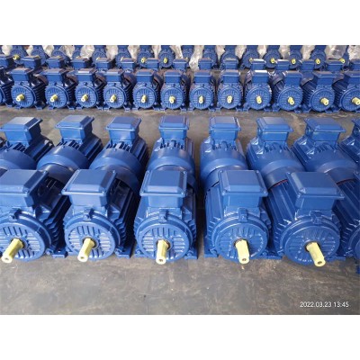 315kw 200HP 220V/380V 380V 660V Three-Phase Asynchronous Motor