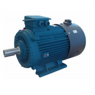 Customizable High-Power Three-Phase AC Motors for Global Buyers