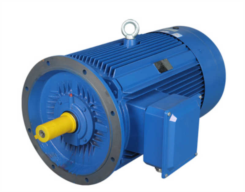 High-Efficiency Kino Ye2 2p 380V Three-Phase AC Motor