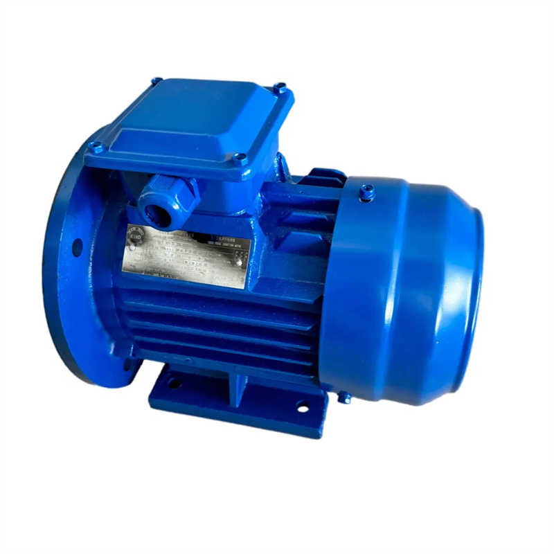 High-Efficiency Kino Ye2 2p 380V Three-Phase AC Motor