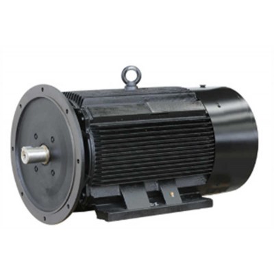 High-Performance Marine Three Phase AC Motor for Boats