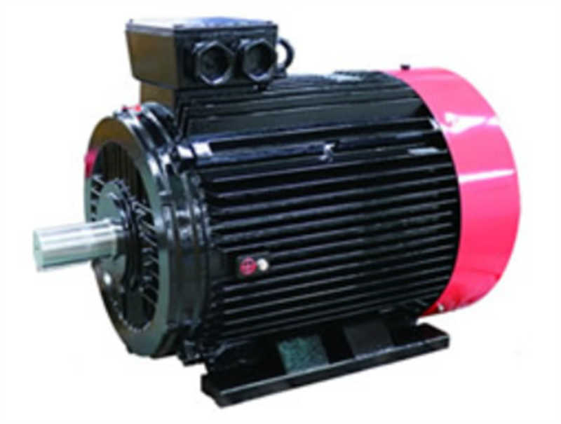 Durable Kino 2 Pole AC Motor with High Performance and Efficiency