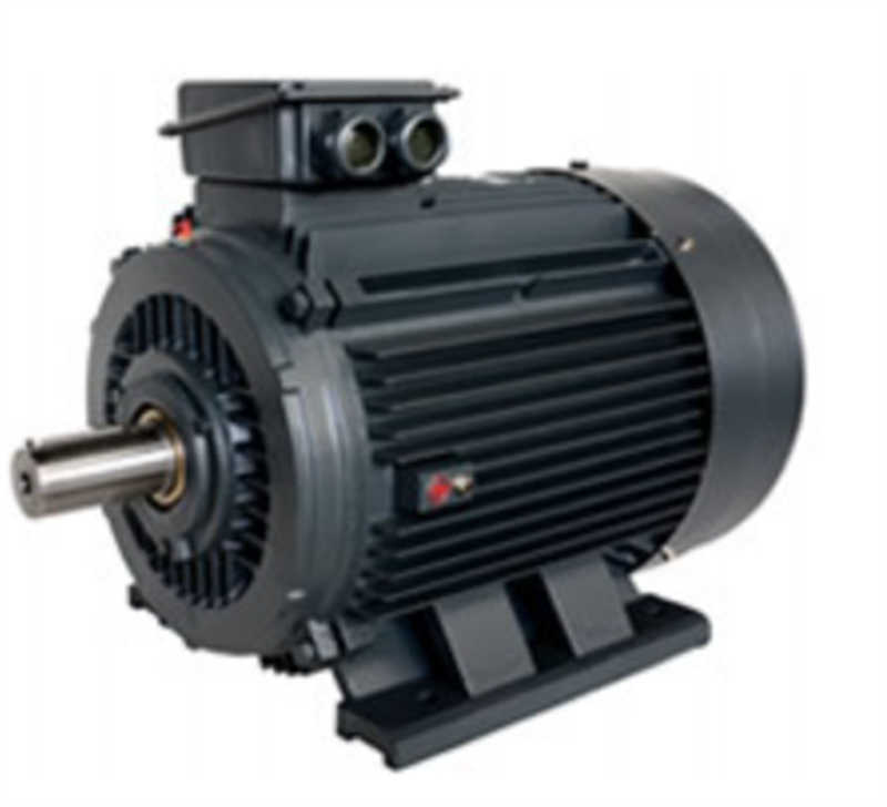 Durable Kino 2 Pole AC Motor with High Performance and Efficiency
