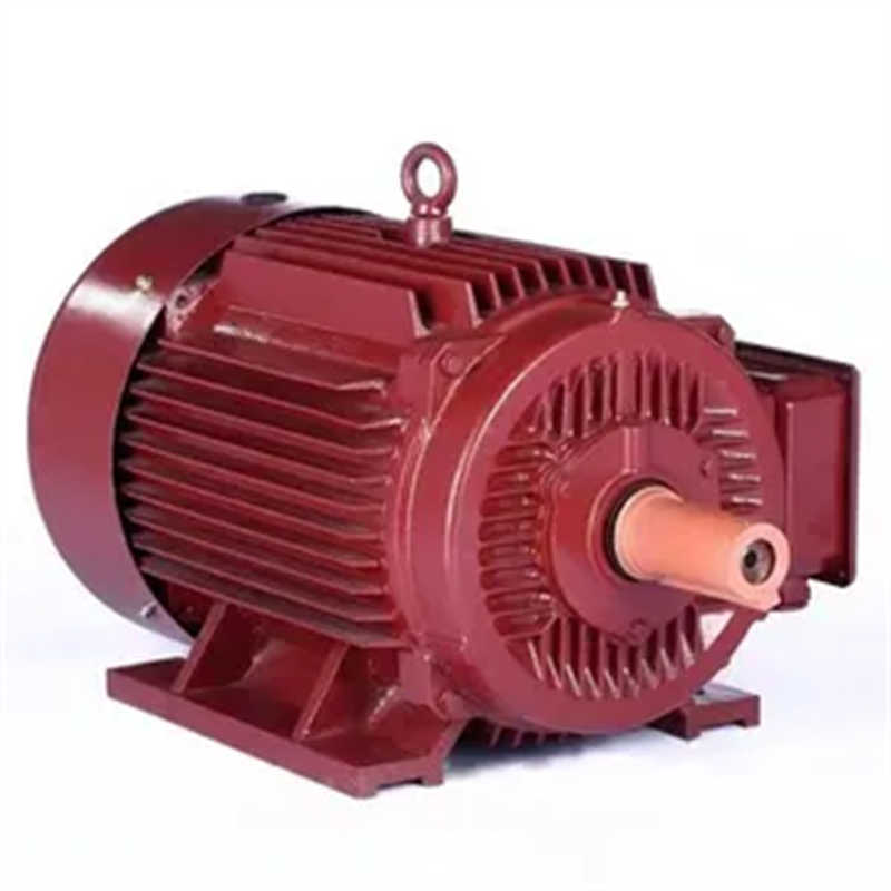 0.12-375kw High Efficiency Three-Phase AC Asynchronous Induction Motor