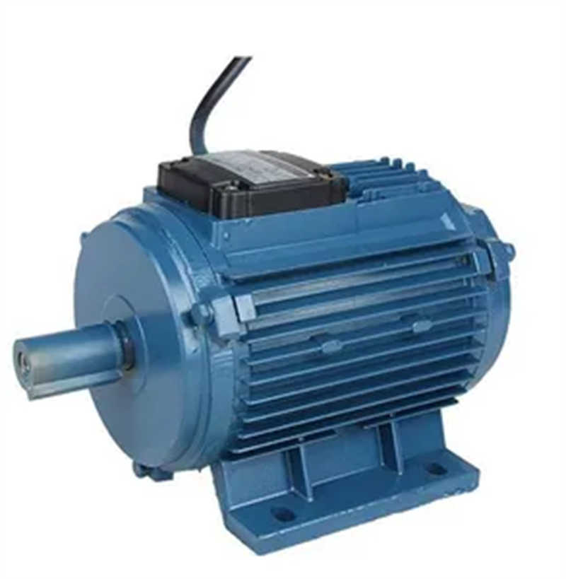 Ie3 Three Phase AC Asynchronous Motors Hazardous Area Electric Motors