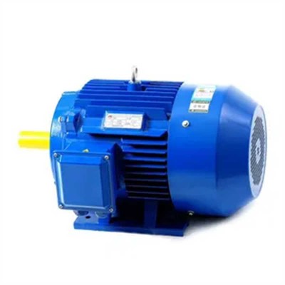 Exdiict4 IP55 Cast Iron IC411 High Efficiency Flameproof Asynchronous Motor