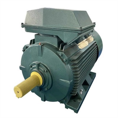 Frequency Conversion Speed Control Three Phase Asynchronous Motor