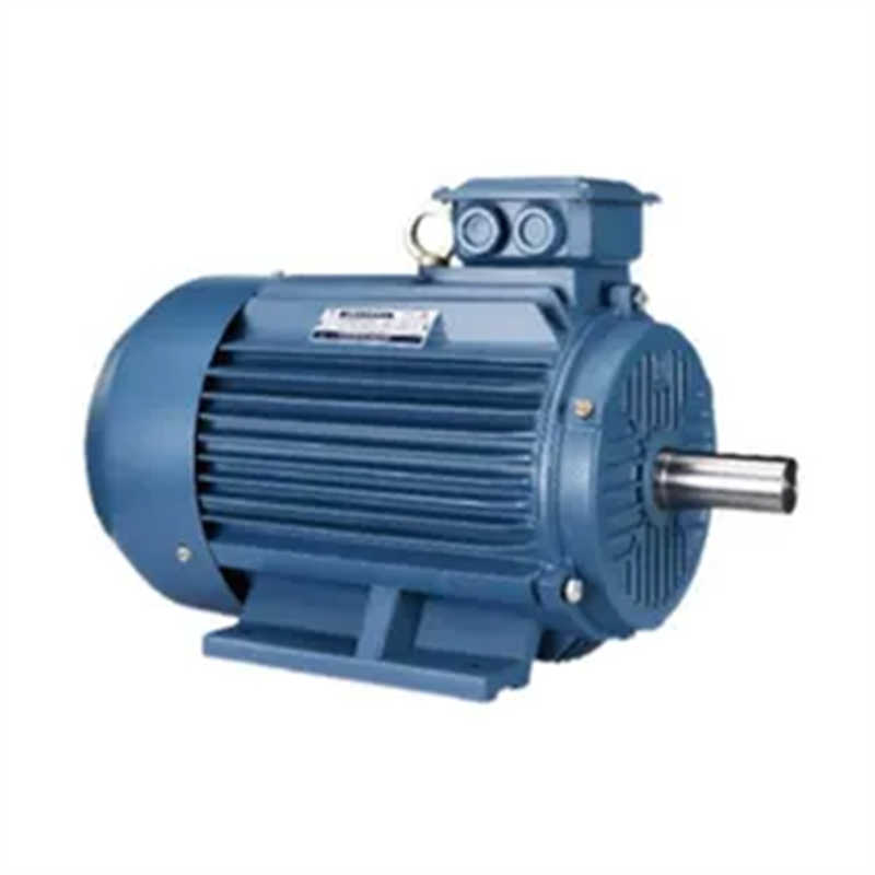 Longbank Ye3 Series Ultra High Performance Three-Phase Asynchronous Motor