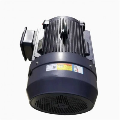 Ye5 Series AC Motor: High Power Output, Perfect for Heavy-Duty Tasks