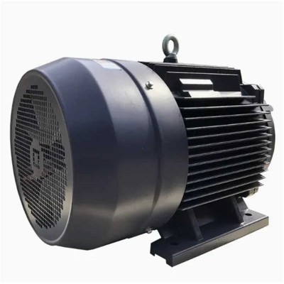 Ye5 Series AC Motor: High Power Output, Perfect for Heavy-Duty Tasks