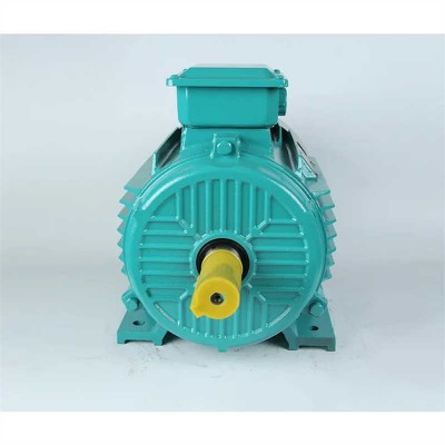 30HP 75HP Electric Three Phase Motor Induction Engine Asynchronous Motor