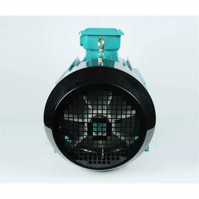 Hot Sale 110/220V 10HP Single Phase Small Asynchronous Electric Motor