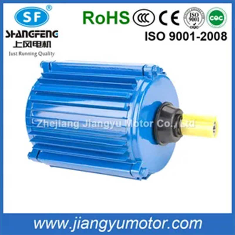 0.55kw-4kw Yfd Series Three Phase Asynchronous Motors for Axial Flow Fan