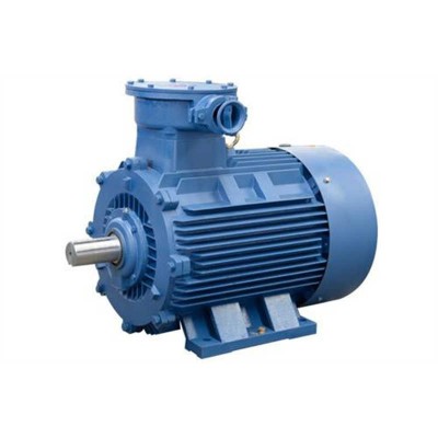 Y2 Series IE3 Efficient Three-Phase Electric Motor Conform to Global Standards