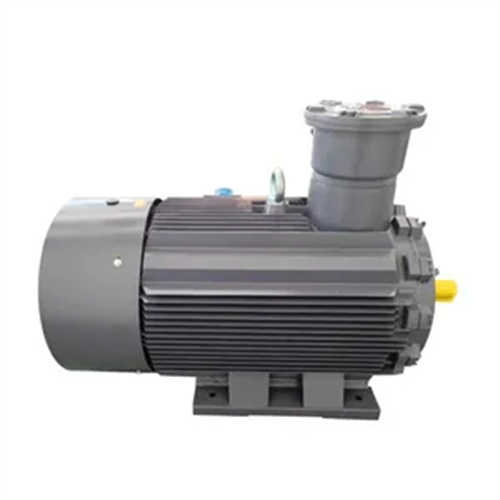 Y2-112m-4 5.5HP 4kw 3-Phase Motor
