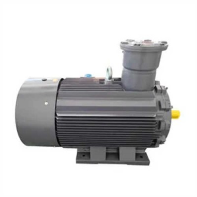 Y2-160L-4 20HP 15kw AC Motor
