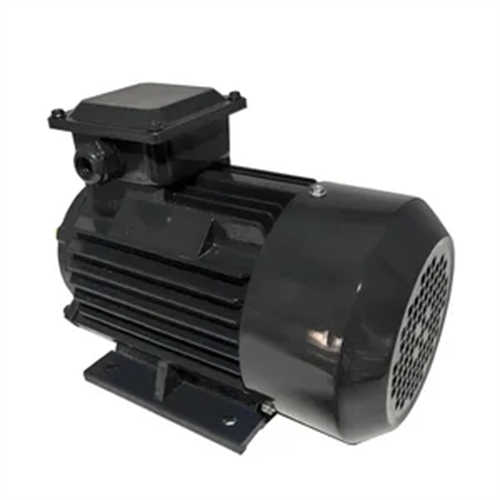 Y2-160L-4 20HP 15kw AC Motor