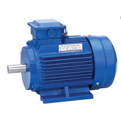 Y2 Cast Iron Body 2p 4p 6p 8p Induction Motor From China