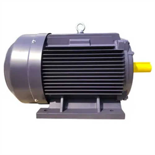 Yc Yl 2.2kw 3HP Single Phase Motor 220V 50/60Hz