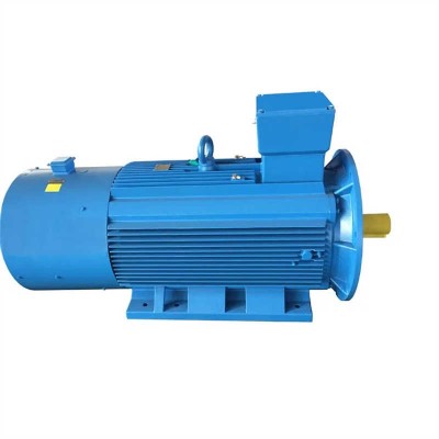 Y2vp 90 Variable Frequency Three Phase Asynchronous Motor