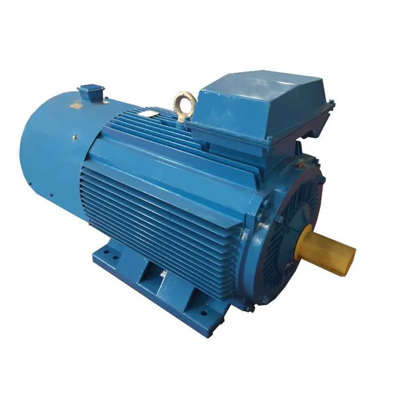 Y2vp 90 Variable Frequency Three Phase Asynchronous Motor